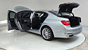 Thumbnail image of 2016 BMW 7 Series at Maserati & Alfa Romeo of Monmouth