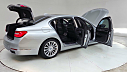 Thumbnail image of 2016 BMW 7 Series at Maserati & Alfa Romeo of Monmouth