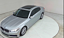 Thumbnail image of 2016 BMW 7 Series at Maserati & Alfa Romeo of Monmouth