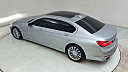 Thumbnail image of 2016 BMW 7 Series at Maserati & Alfa Romeo of Monmouth