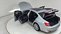 Thumbnail image of 2016 BMW 7 Series at Maserati & Alfa Romeo of Monmouth