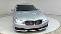 Thumbnail image of 2016 BMW 7 Series at Maserati & Alfa Romeo of Monmouth