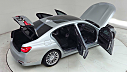 Thumbnail image of 2016 BMW 7 Series at Maserati & Alfa Romeo of Monmouth