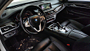 Thumbnail image of 2016 BMW 7 Series at Maserati & Alfa Romeo of Monmouth