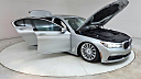 Thumbnail image of 2016 BMW 7 Series at Maserati & Alfa Romeo of Monmouth