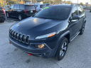 Thumbnail image of 2016 Jeep Cherokee at UPRITE AUTO SALES