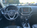 Thumbnail image of 2016 Jeep Cherokee at UPRITE AUTO SALES