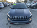 2016 Jeep Cherokee Trailhawk at UPRITE AUTO SALES