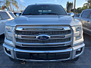 Thumbnail image of 2015 Ford F-150 at 10th Avenue Motors
