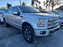 Thumbnail image of 2015 Ford F-150 at 10th Avenue Motors