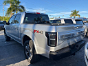 2015 Ford F-150 Platinum at 10th Avenue Motors