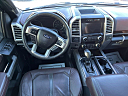 Thumbnail image of 2015 Ford F-150 at 10th Avenue Motors