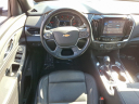 Thumbnail image of 2022 Chevrolet Traverse at Maxon Hyundai Inc.