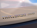 Thumbnail image of 2022 Chevrolet Traverse at Maxon Hyundai Inc.