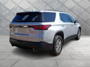 Thumbnail image of 2022 Chevrolet Traverse at Maxon Hyundai Inc.