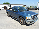 2004 Dodge Ram 2500 at REV Truck AND Equipment