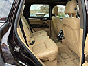 Thumbnail image of 2016 Porsche Cayenne at EurobahnBmwMiniMercedesBenz of Greensboro, NC
