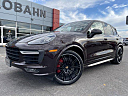 Thumbnail image of 2016 Porsche Cayenne at EurobahnBmwMiniMercedesBenz of Greensboro, NC