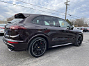 Thumbnail image of 2016 Porsche Cayenne at EurobahnBmwMiniMercedesBenz of Greensboro, NC