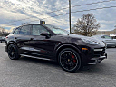 Thumbnail image of 2016 Porsche Cayenne at EurobahnBmwMiniMercedesBenz of Greensboro, NC