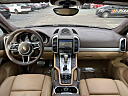 Thumbnail image of 2016 Porsche Cayenne at EurobahnBmwMiniMercedesBenz of Greensboro, NC