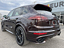 Thumbnail image of 2016 Porsche Cayenne at EurobahnBmwMiniMercedesBenz of Greensboro, NC
