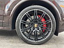Thumbnail image of 2016 Porsche Cayenne at EurobahnBmwMiniMercedesBenz of Greensboro, NC