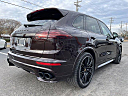 Thumbnail image of 2016 Porsche Cayenne at EurobahnBmwMiniMercedesBenz of Greensboro, NC