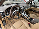 Thumbnail image of 2016 Porsche Cayenne at EurobahnBmwMiniMercedesBenz of Greensboro, NC