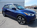 Thumbnail image of 2018 Nissan Kicks at Mathews Nissan