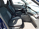 Thumbnail image of 2018 Nissan Kicks at Mathews Nissan