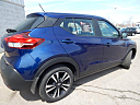 Thumbnail image of 2018 Nissan Kicks at Mathews Nissan