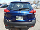 Thumbnail image of 2018 Nissan Kicks at Mathews Nissan
