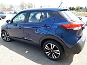 Thumbnail image of 2018 Nissan Kicks at Mathews Nissan