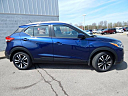Thumbnail image of 2018 Nissan Kicks at Mathews Nissan