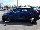 Thumbnail image of 2018 Nissan Kicks at Mathews Nissan