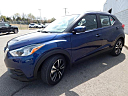 Thumbnail image of 2018 Nissan Kicks at Mathews Nissan