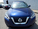 Thumbnail image of 2018 Nissan Kicks at Mathews Nissan