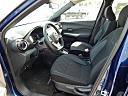 Thumbnail image of 2018 Nissan Kicks at Mathews Nissan