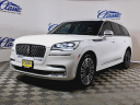 Thumbnail image of 2022 Lincoln Aviator at Classic Chevrolet Cadillac - Beaumont