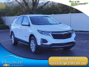 Thumbnail image of 2022 Chevrolet Equinox at Hirlinger Chevrolet