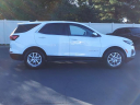 Thumbnail image of 2022 Chevrolet Equinox at Hirlinger Chevrolet
