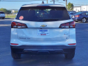 Thumbnail image of 2022 Chevrolet Equinox at Hirlinger Chevrolet