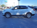 Thumbnail image of 2022 Chevrolet Equinox at Hirlinger Chevrolet