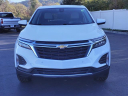 Thumbnail image of 2022 Chevrolet Equinox at Hirlinger Chevrolet