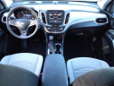 Thumbnail image of 2022 Chevrolet Equinox at Hirlinger Chevrolet