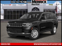 Thumbnail image of 2024 Jeep Grand Cherokee L at Merrick Jeep Chrysler Dodge Ram