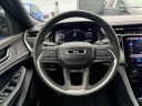 Thumbnail image of 2024 Jeep Grand Cherokee L at Merrick Jeep Chrysler Dodge Ram