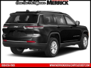 2024 Jeep Grand Cherokee L Limited at Merrick Jeep Chrysler Dodge Ram