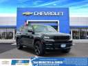 2024 Jeep Grand Cherokee L Limited at Millennium Chevrolet